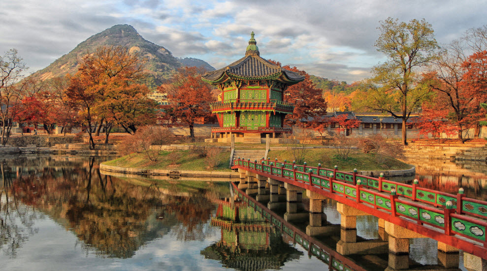 South Korea